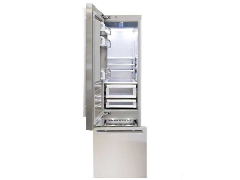 FHIABA
CLASSIC 60 - KS5990TST
Built-in no frost refrigerator with freezer