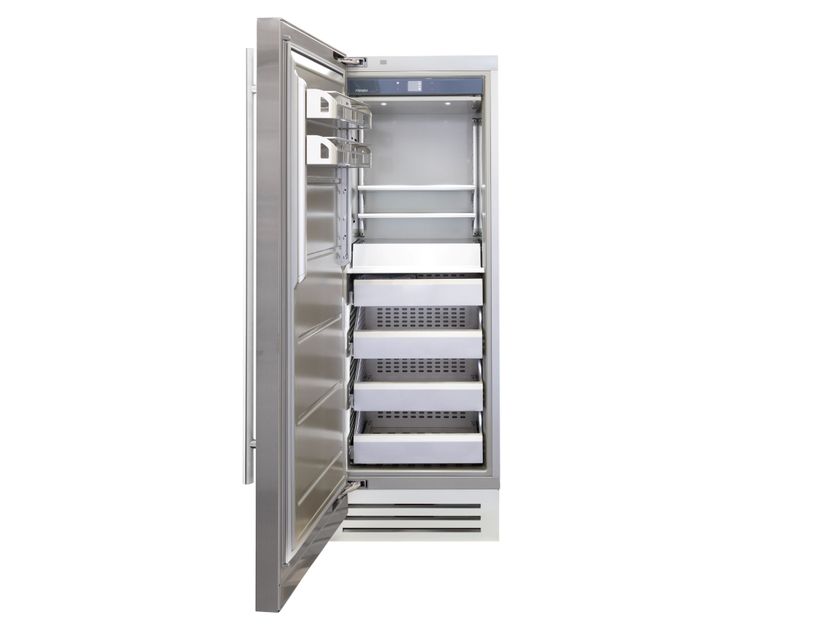 FHIABA
CLASSIC 75 - KS7490FZ
Built-in no frost freezer