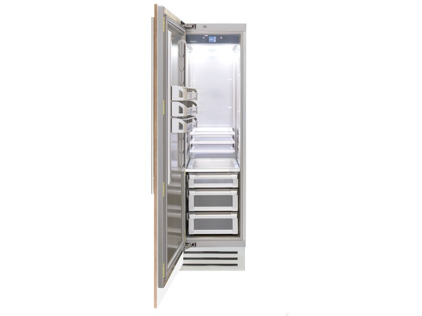 FHIABA
INTEGRATED 60 - S5990FR
Built-in single door refrigerator