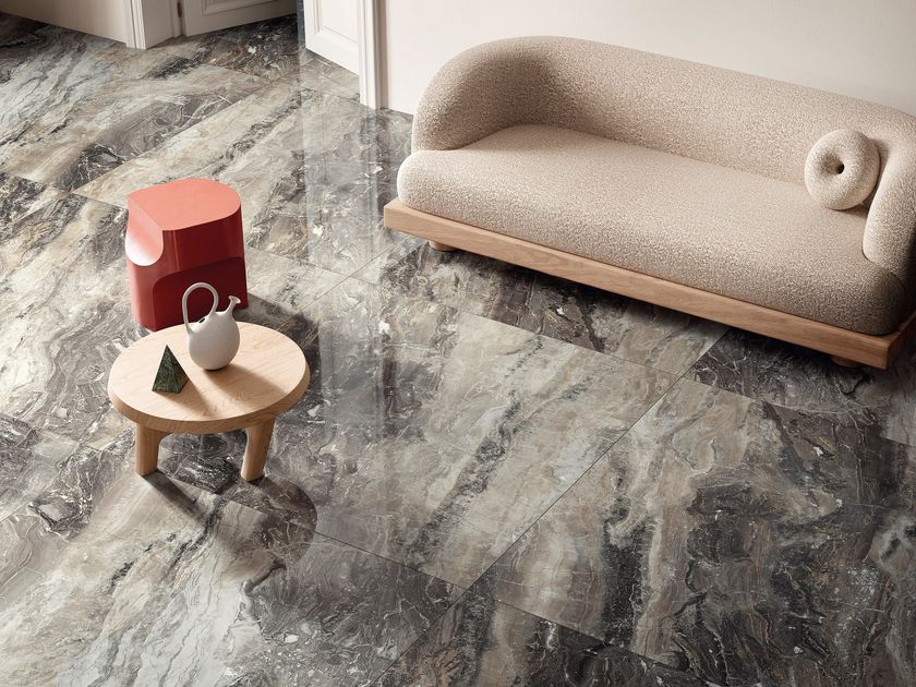 Fiandre
ARABESCATO OROBICO
Porcelain stoneware wall/floor tiles with marble effect