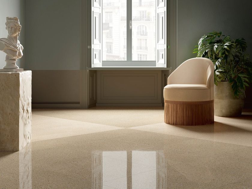 Fiandre
IL VENEZIANO - SEMINATO MIELE
Porcelain stoneware wall/floor tiles