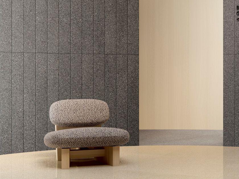 Fiandre
IL VENEZIANO - SEMINATO NERO
Porcelain stoneware wall/floor tiles