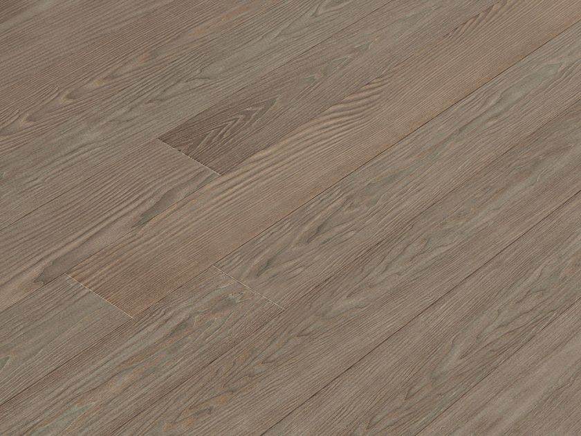 Fiemme Tremila
GHIACCIOPURO
Biocompatible three-layer wood floors