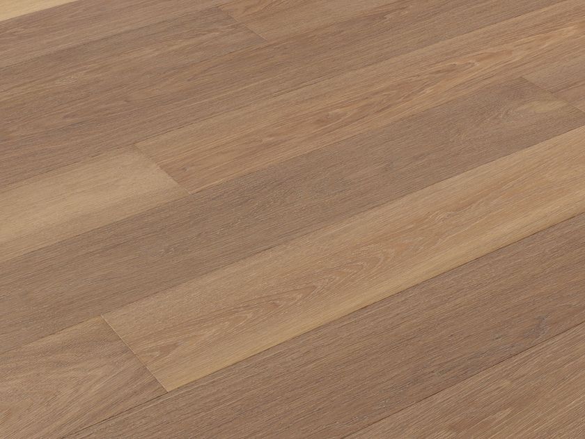 Fiemme Tremila
NOCCIOLIEVE
Biocompatible three-layer wood floors