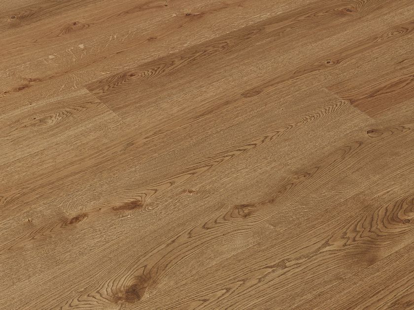 Fiemme Tremila
RADIOSO
Biocompatible three-layer wood floors