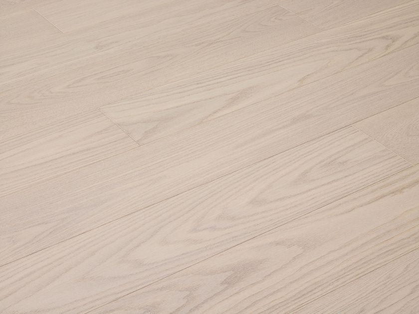 Fiemme Tremila
RE BIANCO
Biocompatible three-layer wood floors