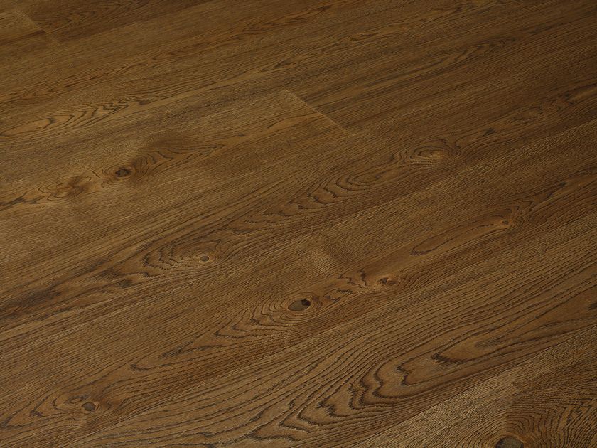 Fiemme Tremila
RIFUGIO
Biocompatible three-layer wood floors