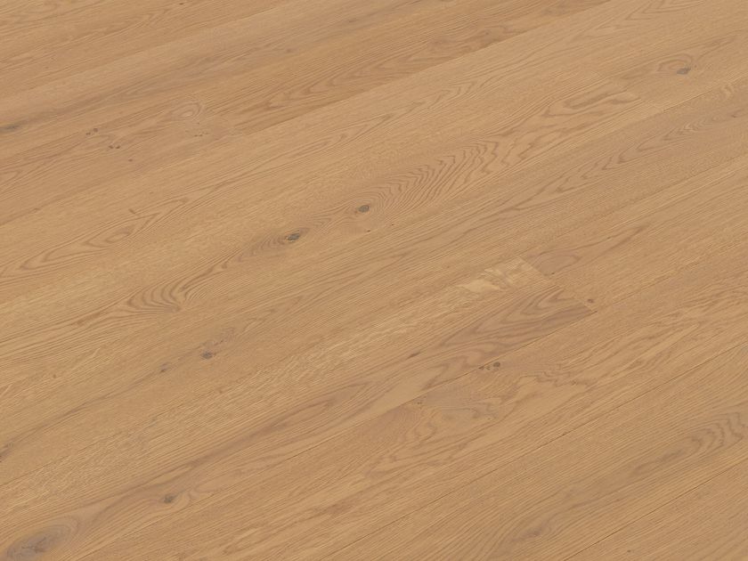 Fiemme Tremila
ROMANTICO
Biocompatible three-layer wood floors