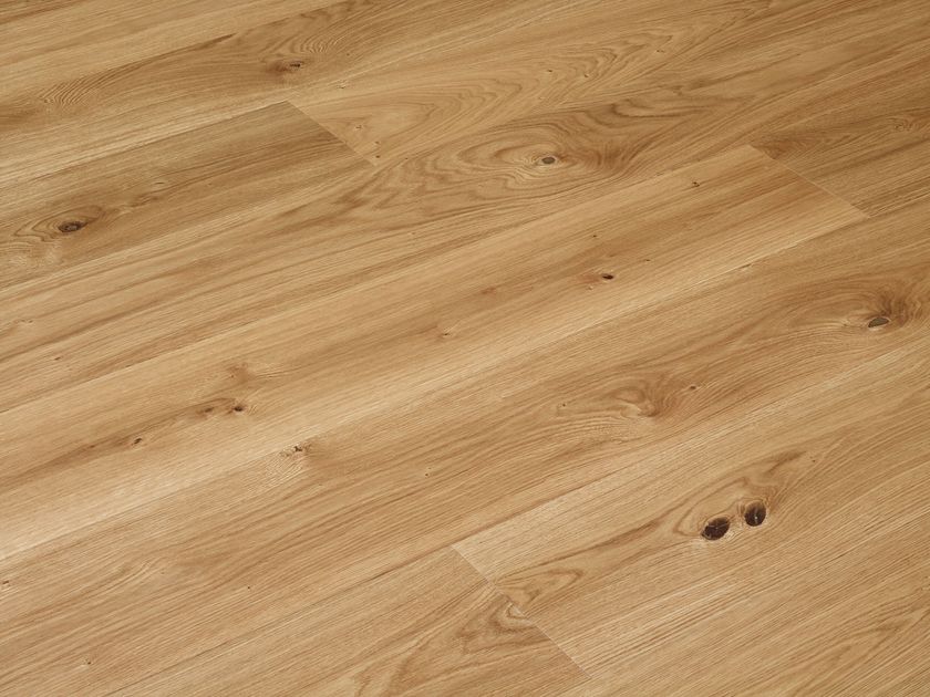 Fiemme Tremila
ROTONDO
Biocompatible three-layer wood floors