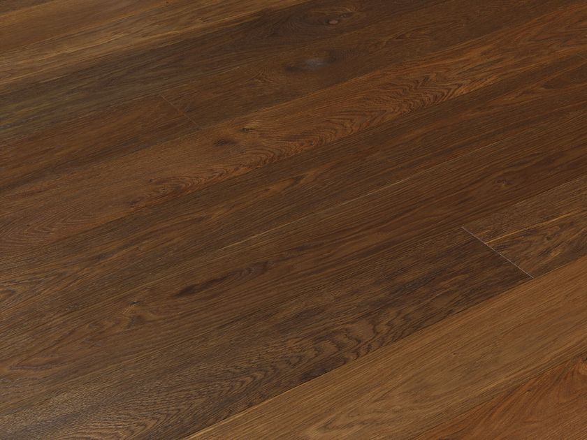 Fiemme Tremila
TERRACCESA
Biocompatible three-layer wood floors