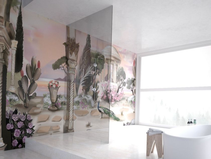 FillYourHomeWithLove
ARCADIA DITA ROSATE
Landscape wallpaper