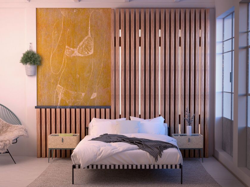 FillYourHomeWithLove
COME MI VUOI TU
Cellulose fibre wallpaper
