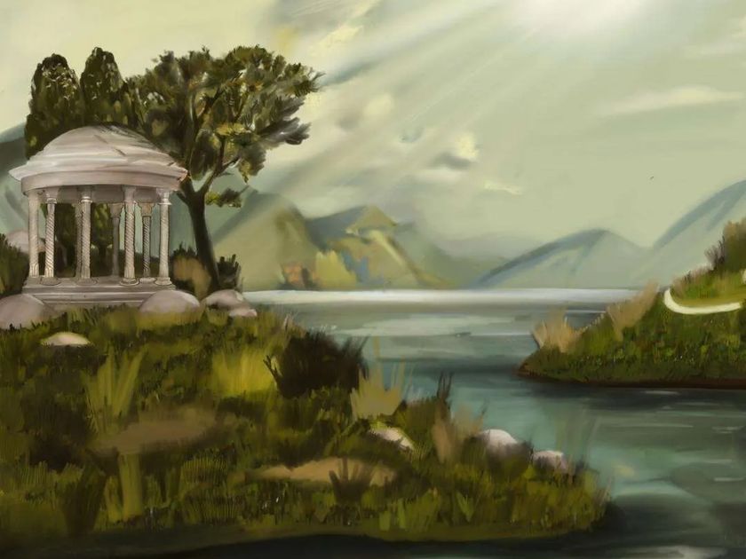 FillYourHomeWithLove
ITACA
Landscape wallpaper