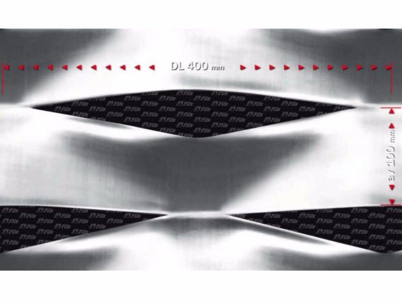 EF400/1 FILS