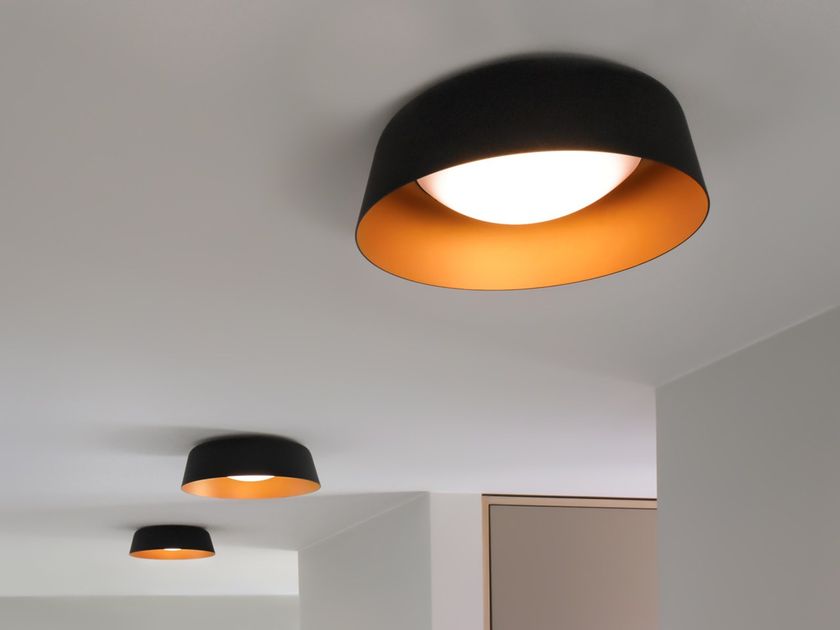 BOWL M - LED потолочный светильник