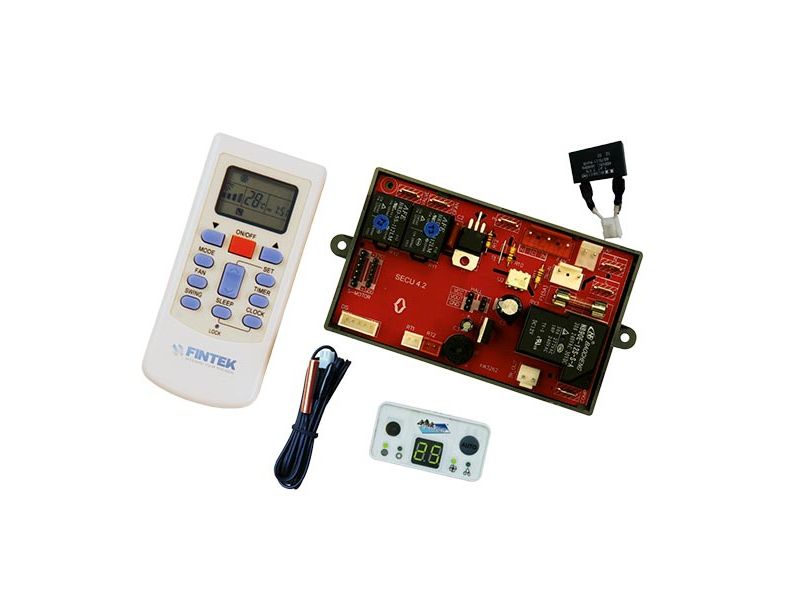 Fintek SECU 4.2 HOME