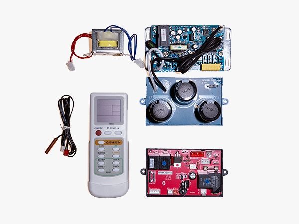 Fintek SECU INVERTER