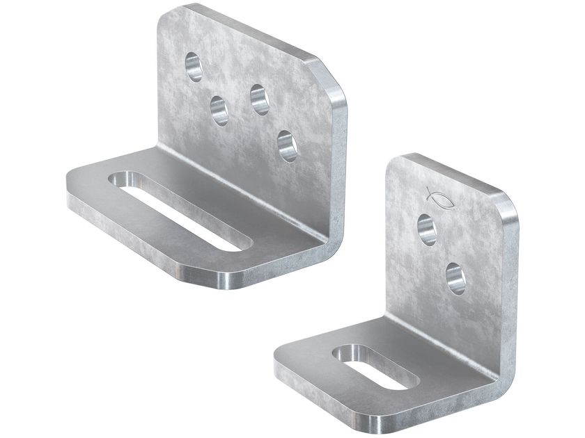 fischer
FMCE-L
Heavy-duty profile connection plate