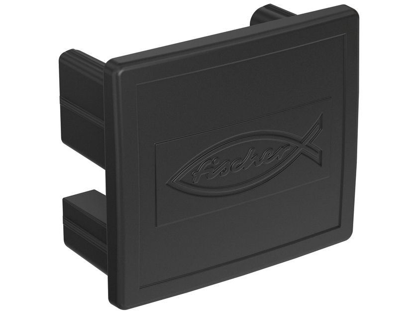 fischer
SOLARFISH
End cap for photovoltaic system profiles