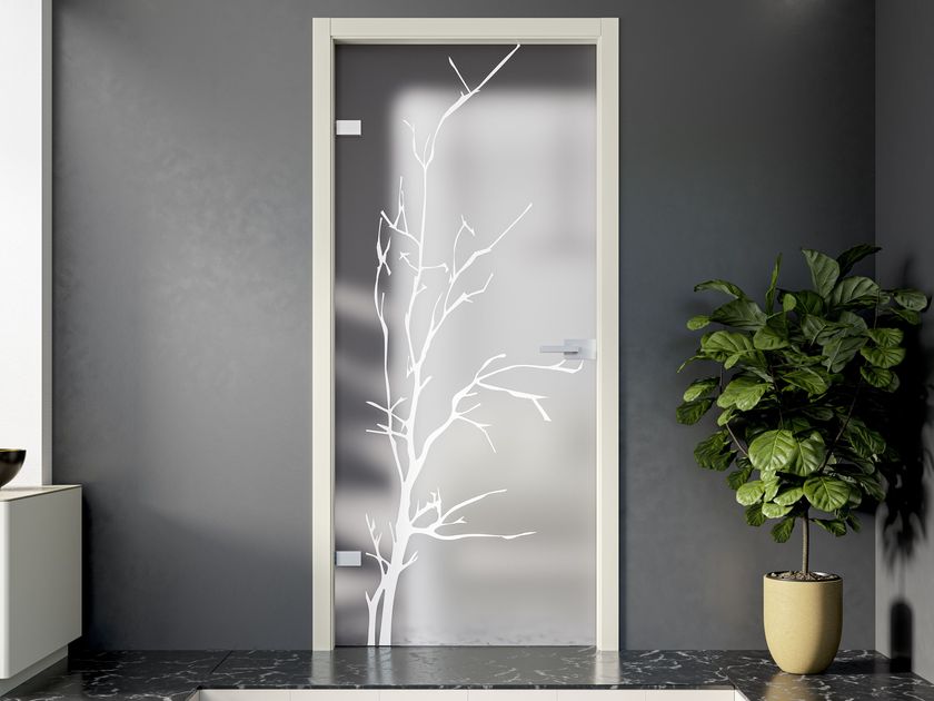 FLESSYA SABBIA GLASS