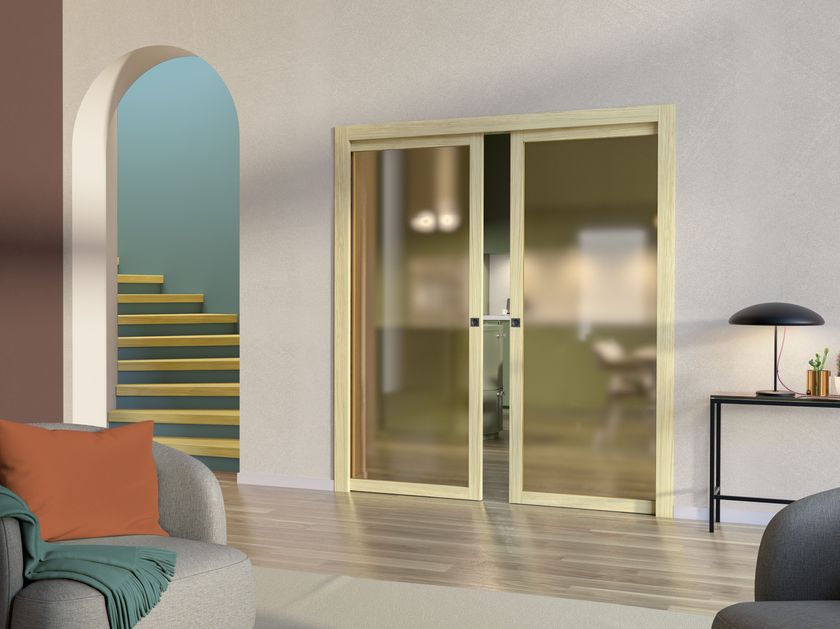 FLESSYA SLIM UPRIGHTS