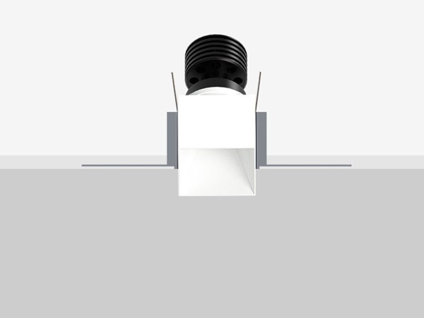 Flexalighting
ZERO Q10
Trimless Downlight