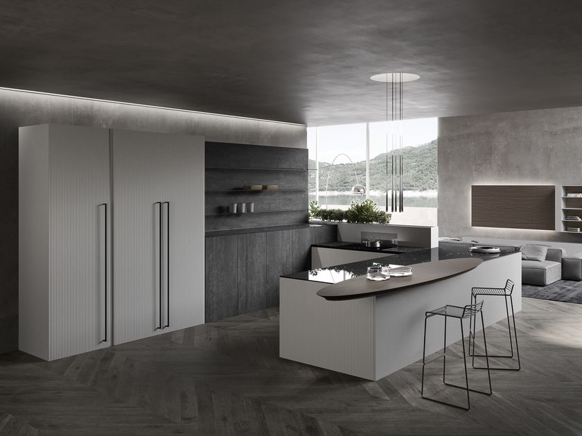 Floritelli Cucine - MILLED Inspiration 02