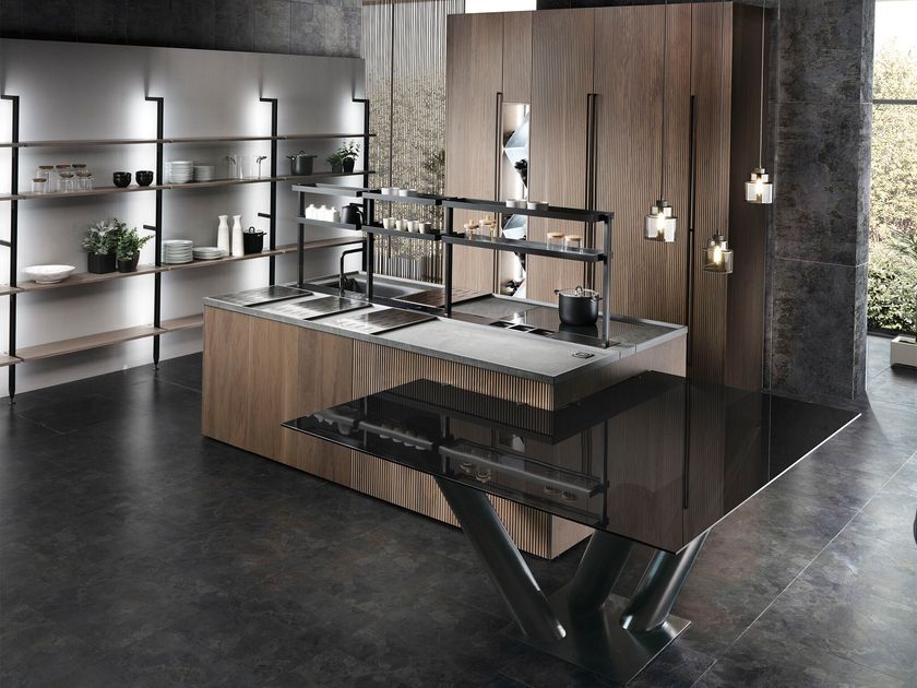 Floritelli Cucine - MILLED Inspiration 03