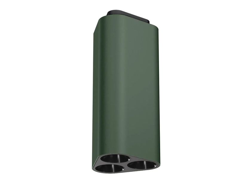Flos
EMI CEILING
Ceiling spotlight