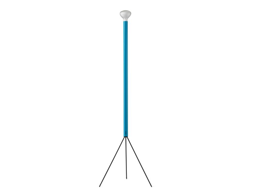 Flos
LUMINATOR
Metal floor lamp