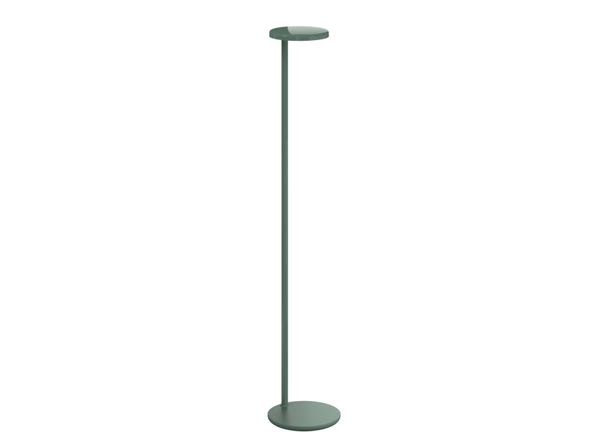 Flos
OBLIQUE USB-C
LED floor lamp with USB-C