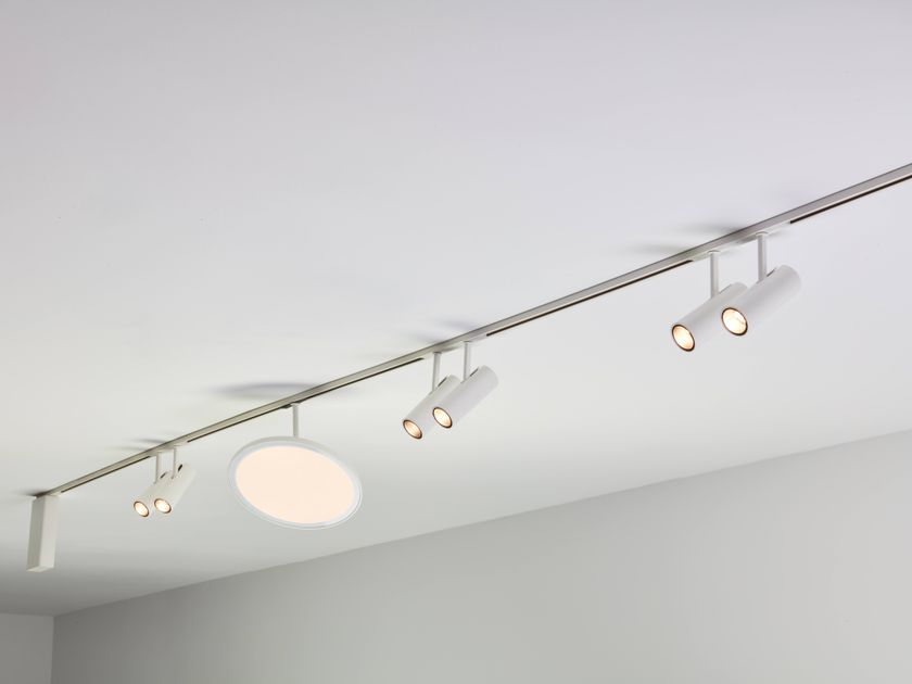 Flos ZERO TRACK - Светодиодный трековый светильник