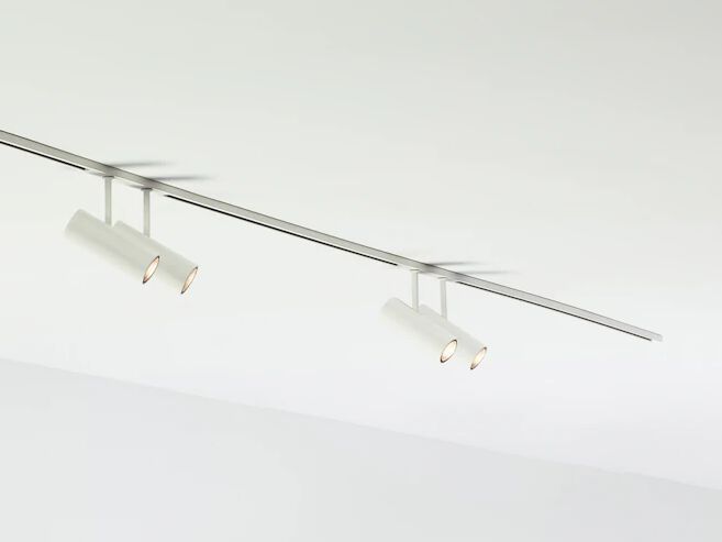 Flos
ZERO TRACK PRO
LED track-Light