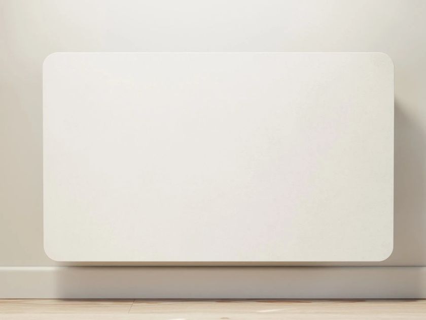 Fogo
FOGO CIMA
Wall-mounted Ductal® decorative radiator