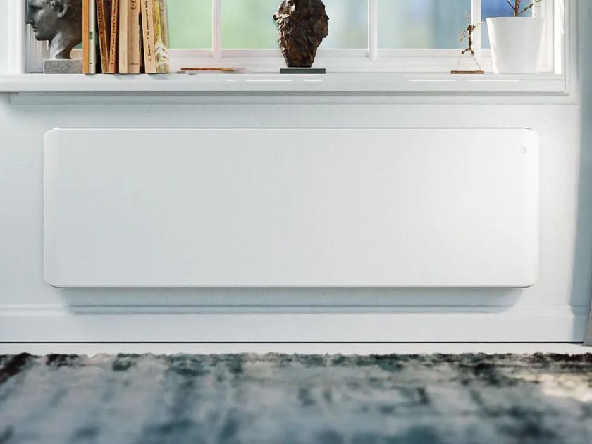 Fogo
FOGO ELEGANCE
Tailor-made radiator