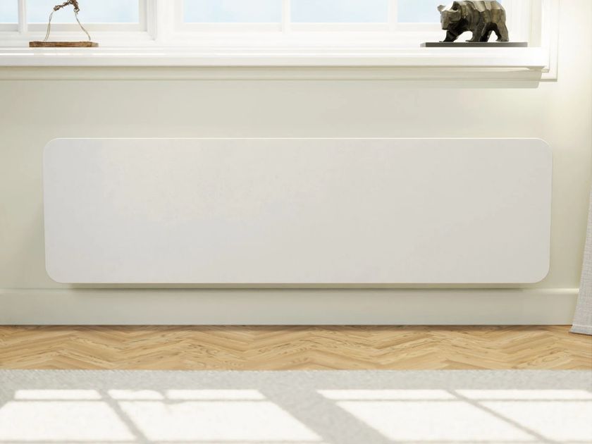 Fogo
FOGO PEDRA
Wall-mounted Ductal® decorative radiator