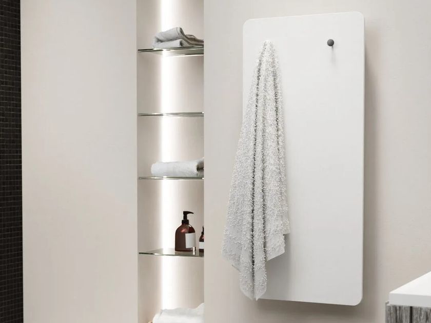 Fogo
FOGO SINTRA
Wall-mounted Ductal® towel warmer