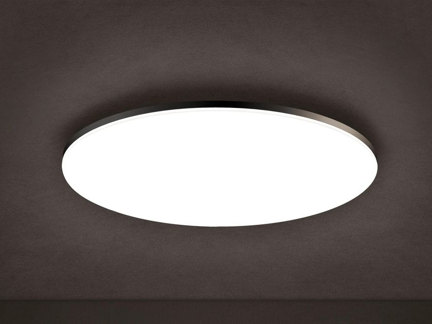 Folio
GIRO
LED aluminium ceiling light