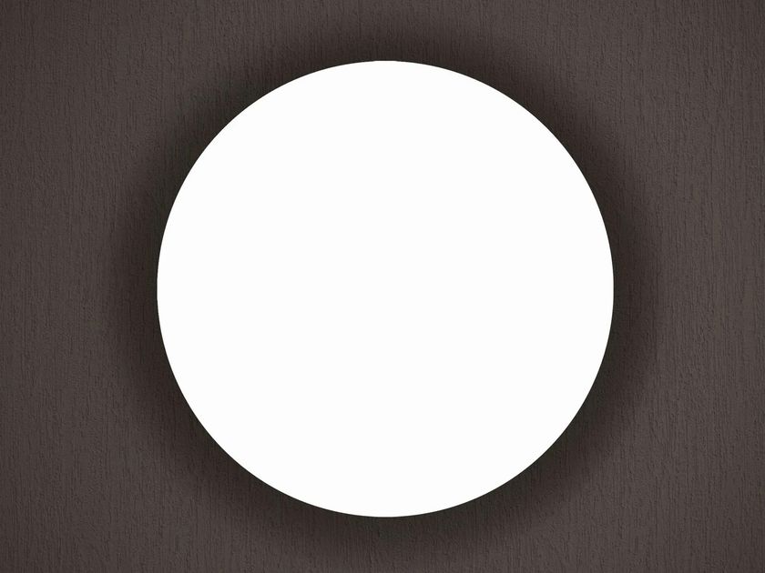 Folio
GIRO
LED dimmable aluminium wall light