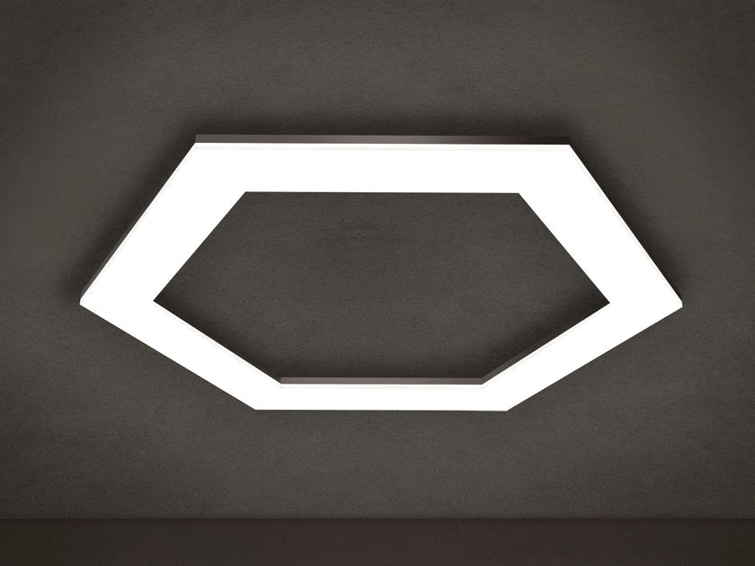 Folio
GROOVE
LED dimmable aluminium ceiling lamp