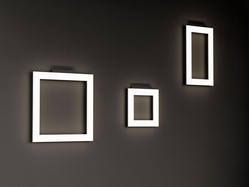 Folio
LOOM
Dimmable LED aluminium wall lamp
