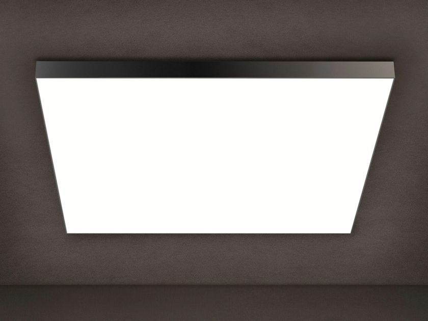 Folio
ZERO
LED dimmable aluminium ceiling light
