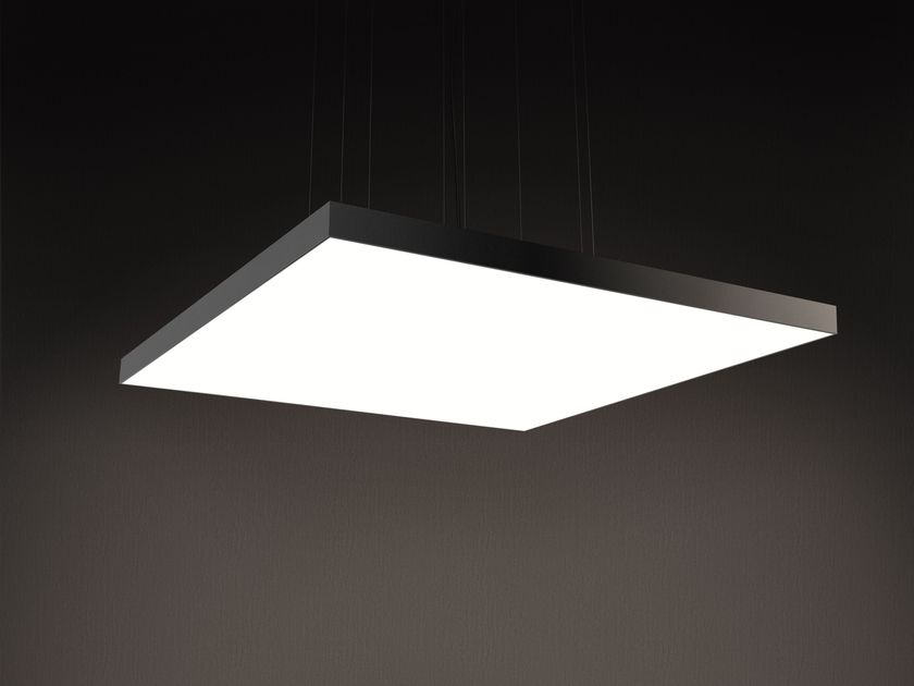 Folio
ZERO
LED dimmable aluminium pendant lamp