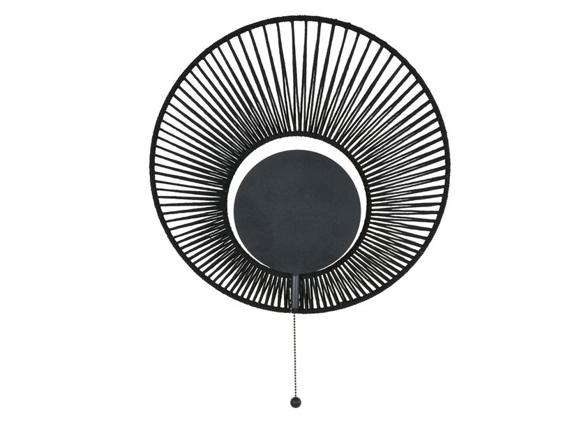 Forestier
OYSTER
Metal wall light