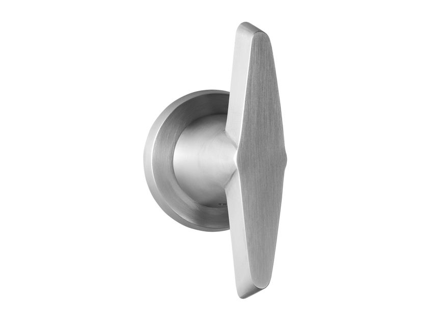 Formani CONE OH200V IN - Нержавеющая стальная дверная ручка