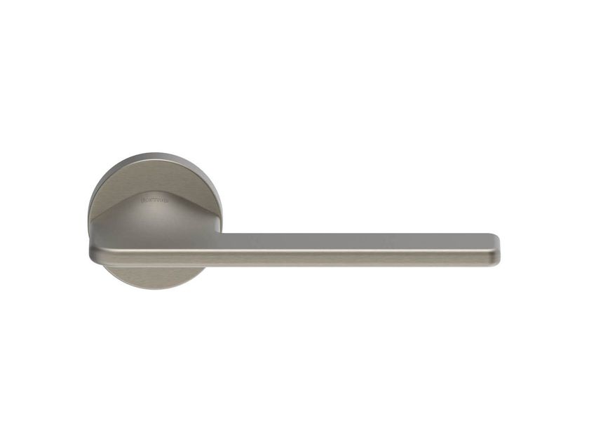 Forme
HORUS
Zamak handle