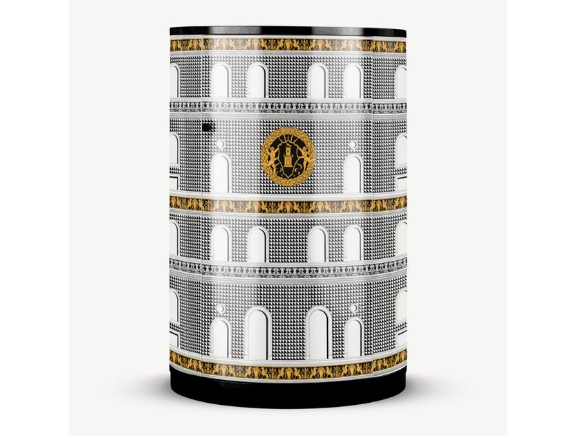 Fornasetti
FACCIATA QUATTROCENTESCA
Tall console