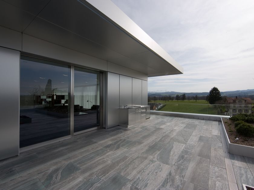 Forster
FORSTER UNICO ALZA & SCORRI RESTAURO
Patio door