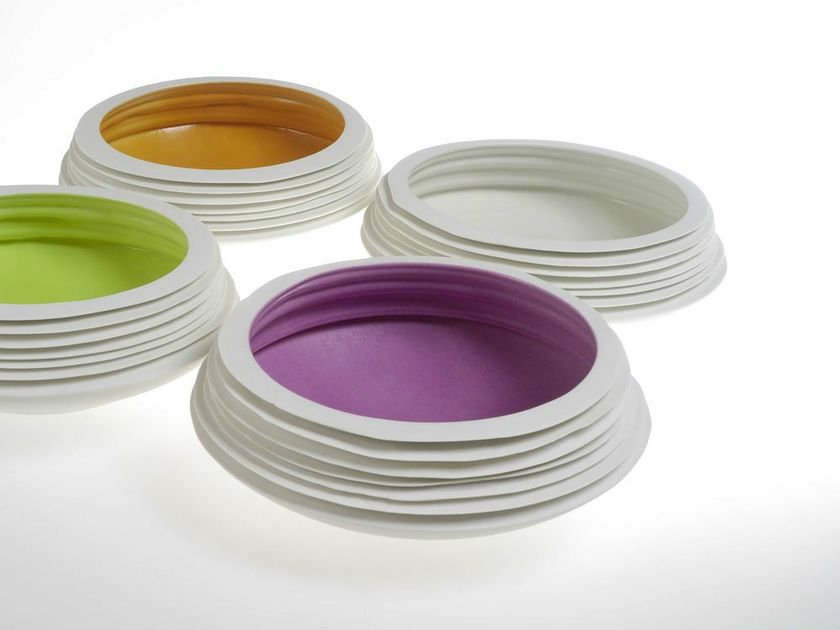 Fos Ceramiche
ABAX
Porcelain serving bowl