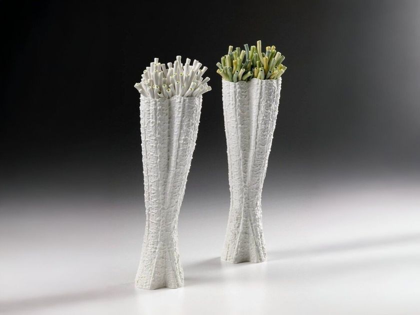 Fos Ceramiche
ANEMONE
Porcelain vase